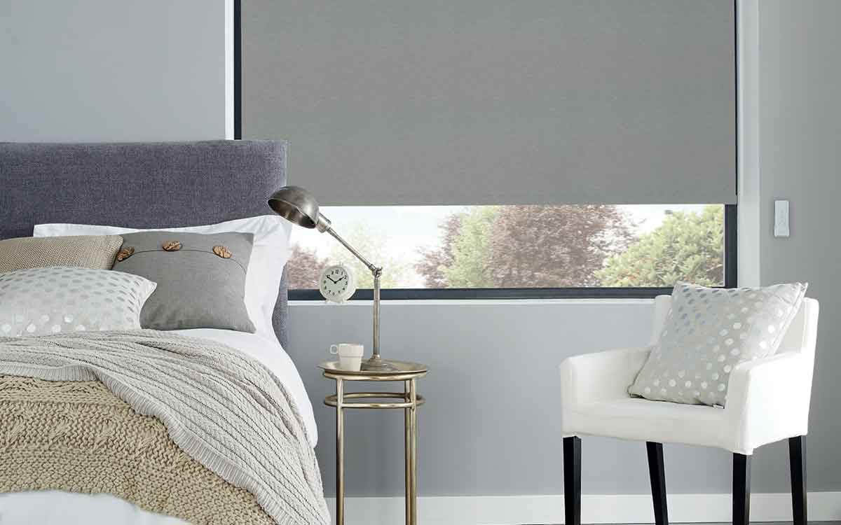 Roller Blinds Online in New Zealand Venluree Blinds