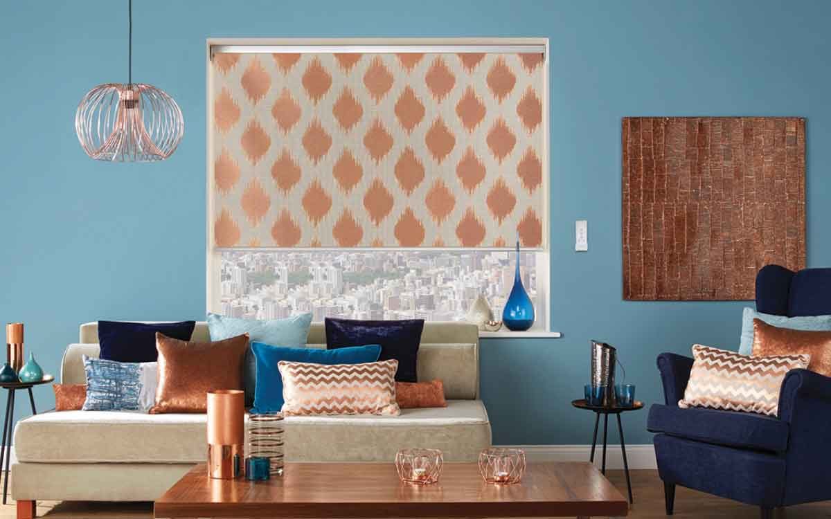 Roller Blinds Online in New Zealand Venluree Blinds