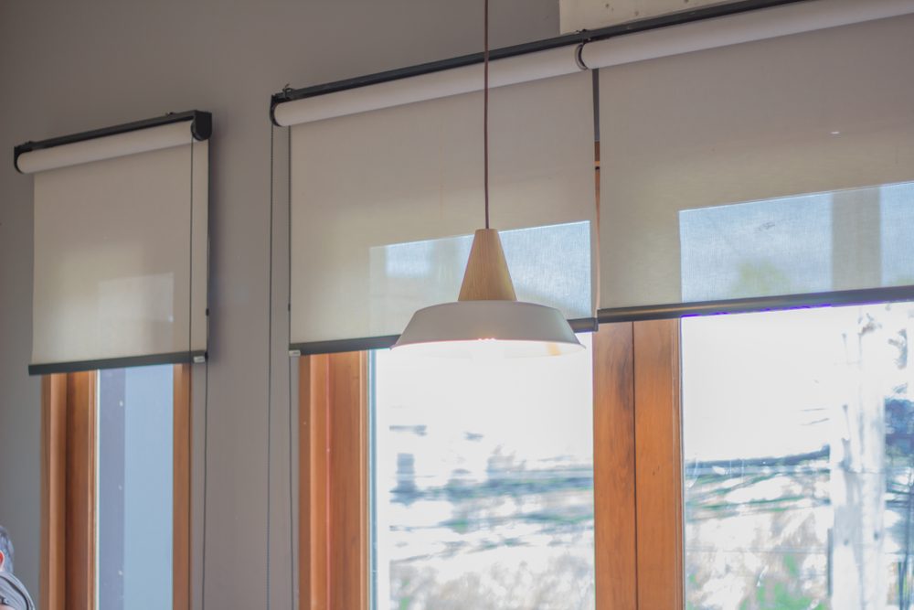 Wooden blinds or roller blinds? What’s right for your home?