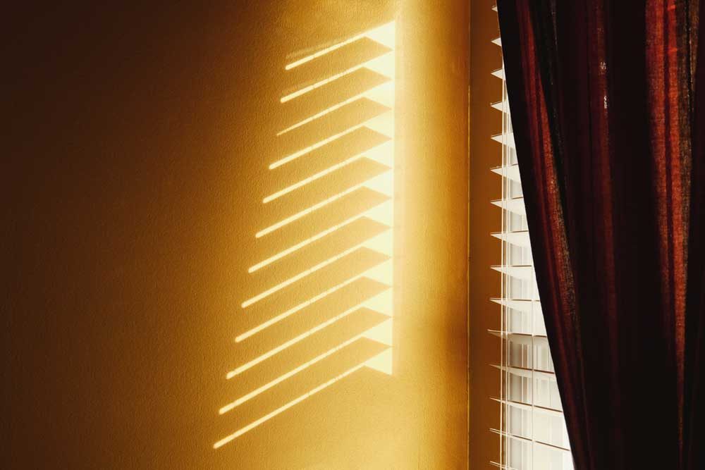 New Zealand Made Blinds