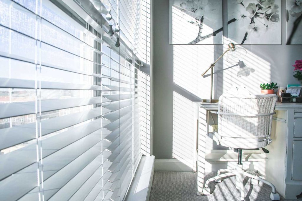 Why buy Custom Made Blinds vs Ready-Made Blinds?